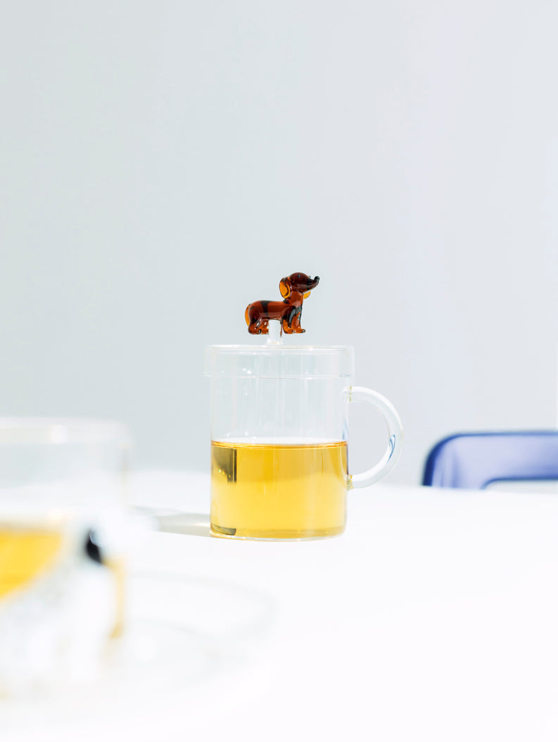 Ichendorf Mug - Bulldog