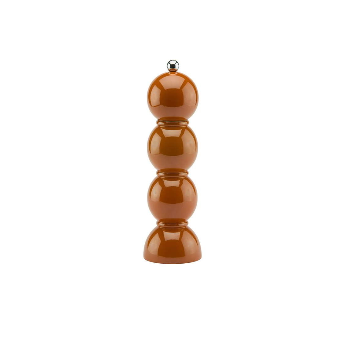 Moulin à Sel & Poivre Bobbin h.24cm - Nutmeg