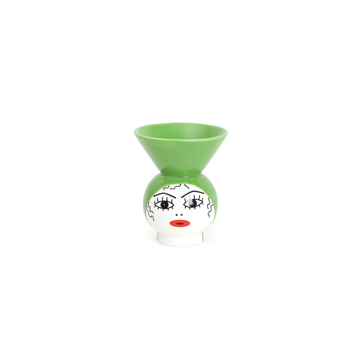 Vase collection Canopie - Pietra