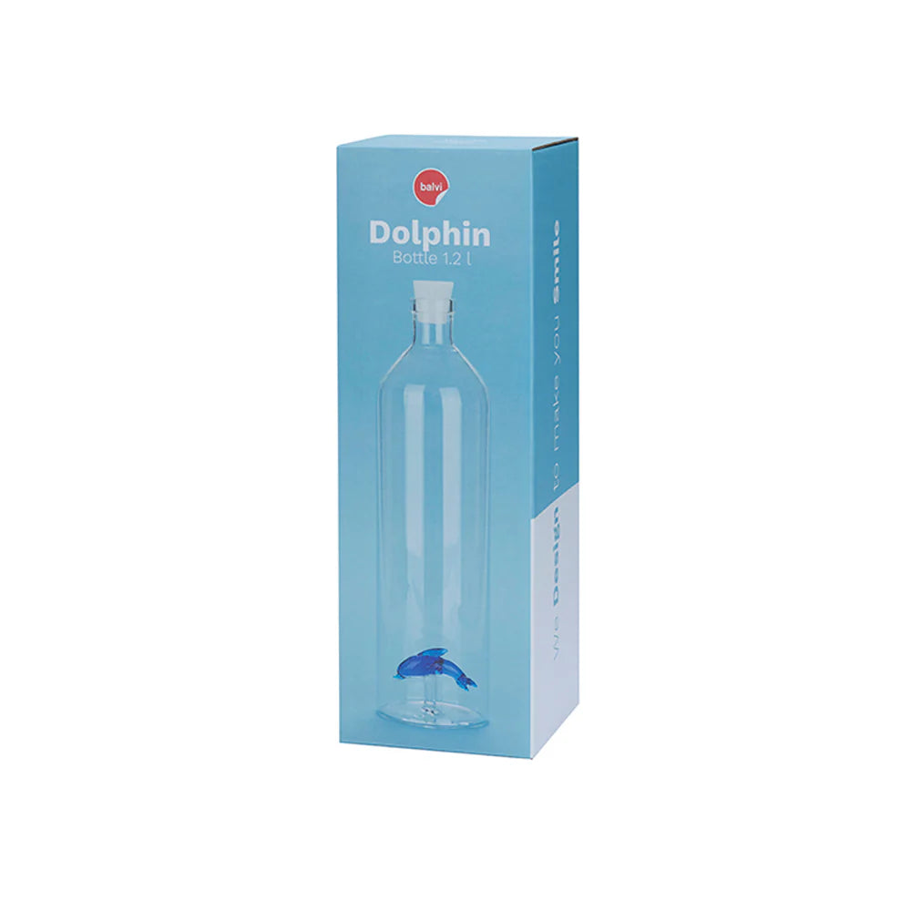 Bouteille Balvi - Dolphin