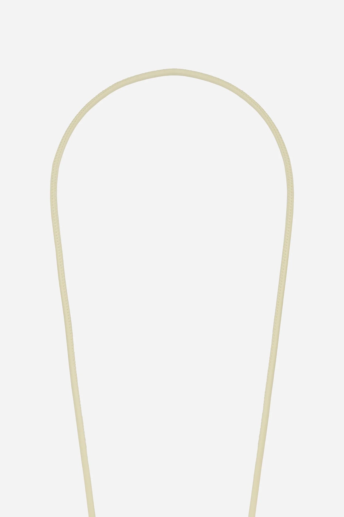 Chaîne de téléphone Nolan - Jaune