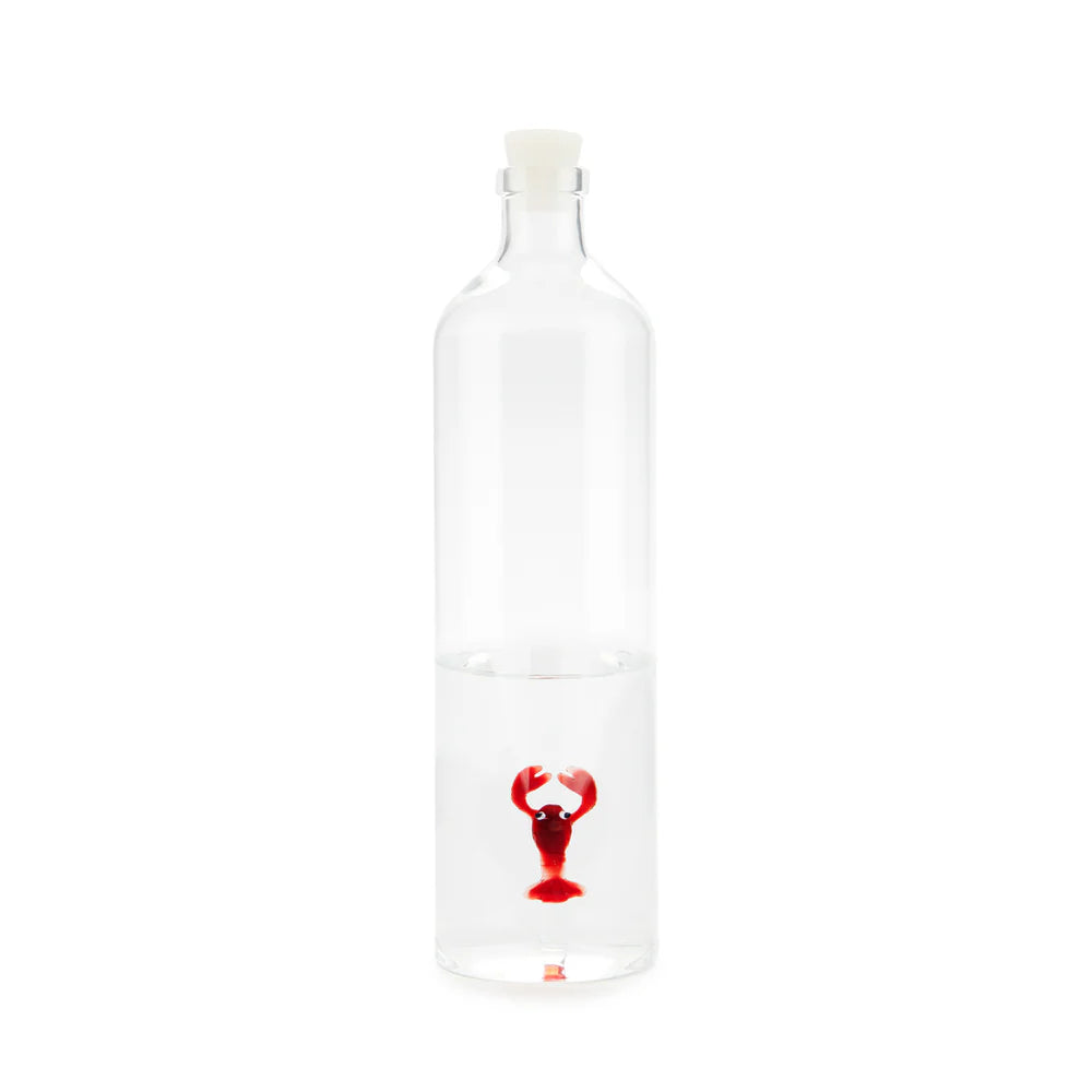 Bouteille Balvi - Homard