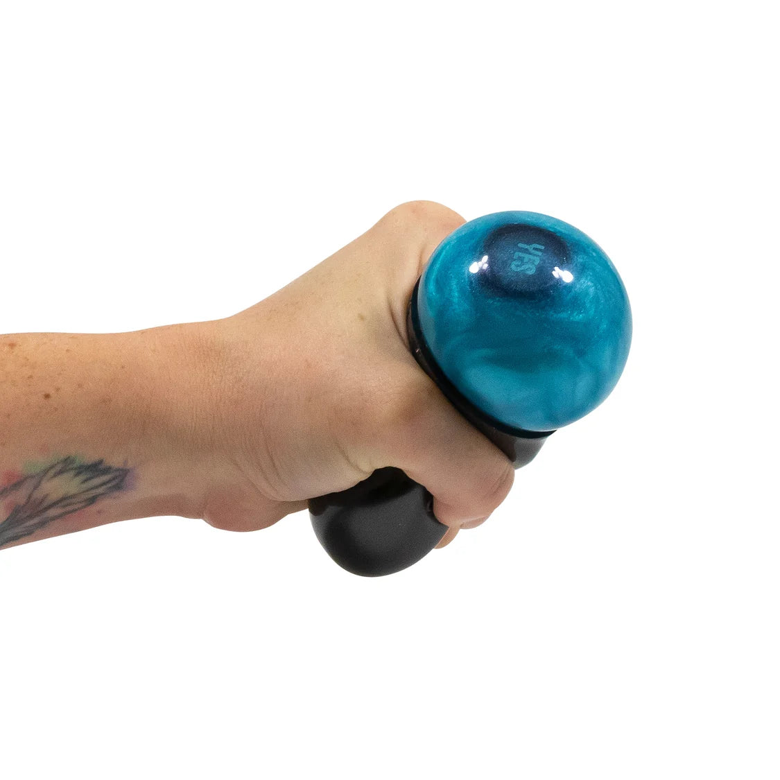 Balle anti-stress Mystic 8