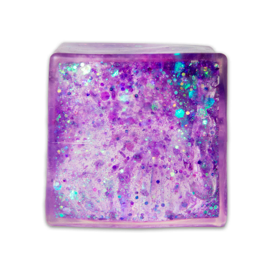 Jouet Anti-stress - Sugar cube