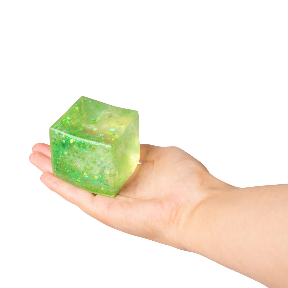 Jouet Anti-stress - Sugar cube