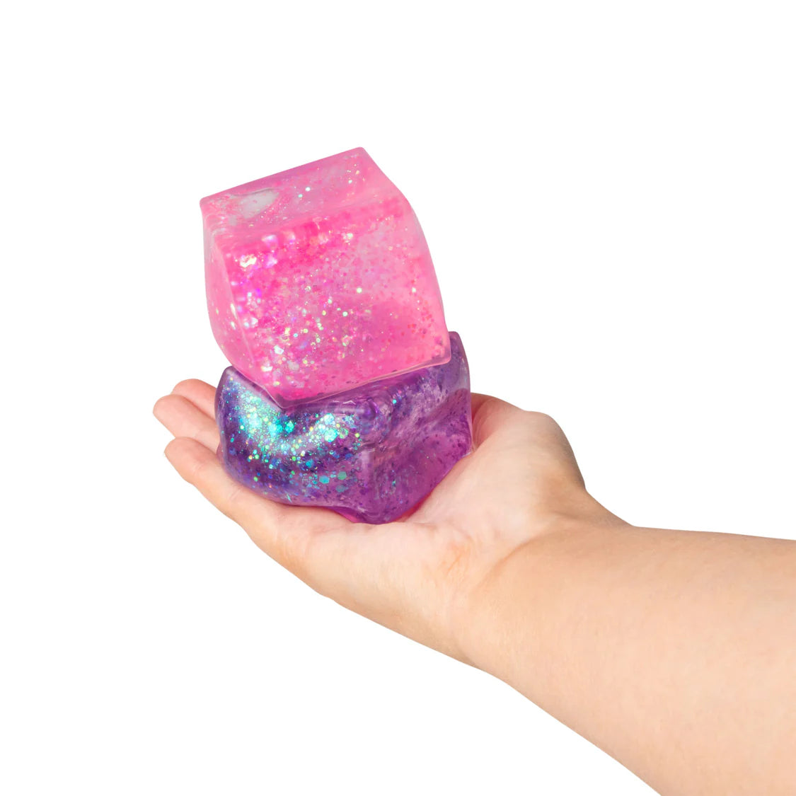 Jouet Anti-stress - Sugar cube