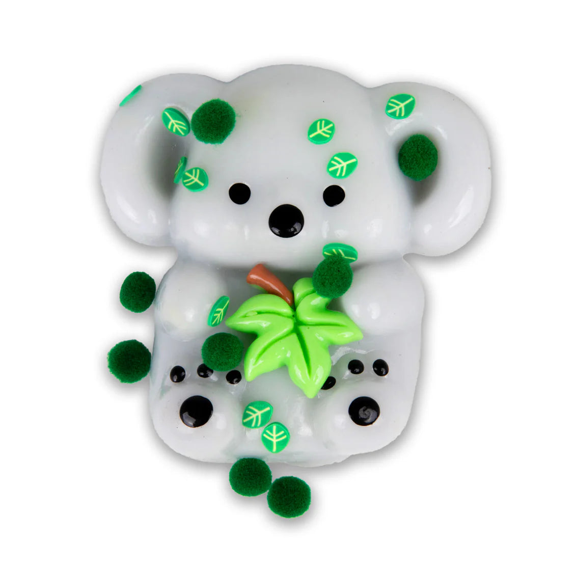 Jouet Anti-stress - Animaux