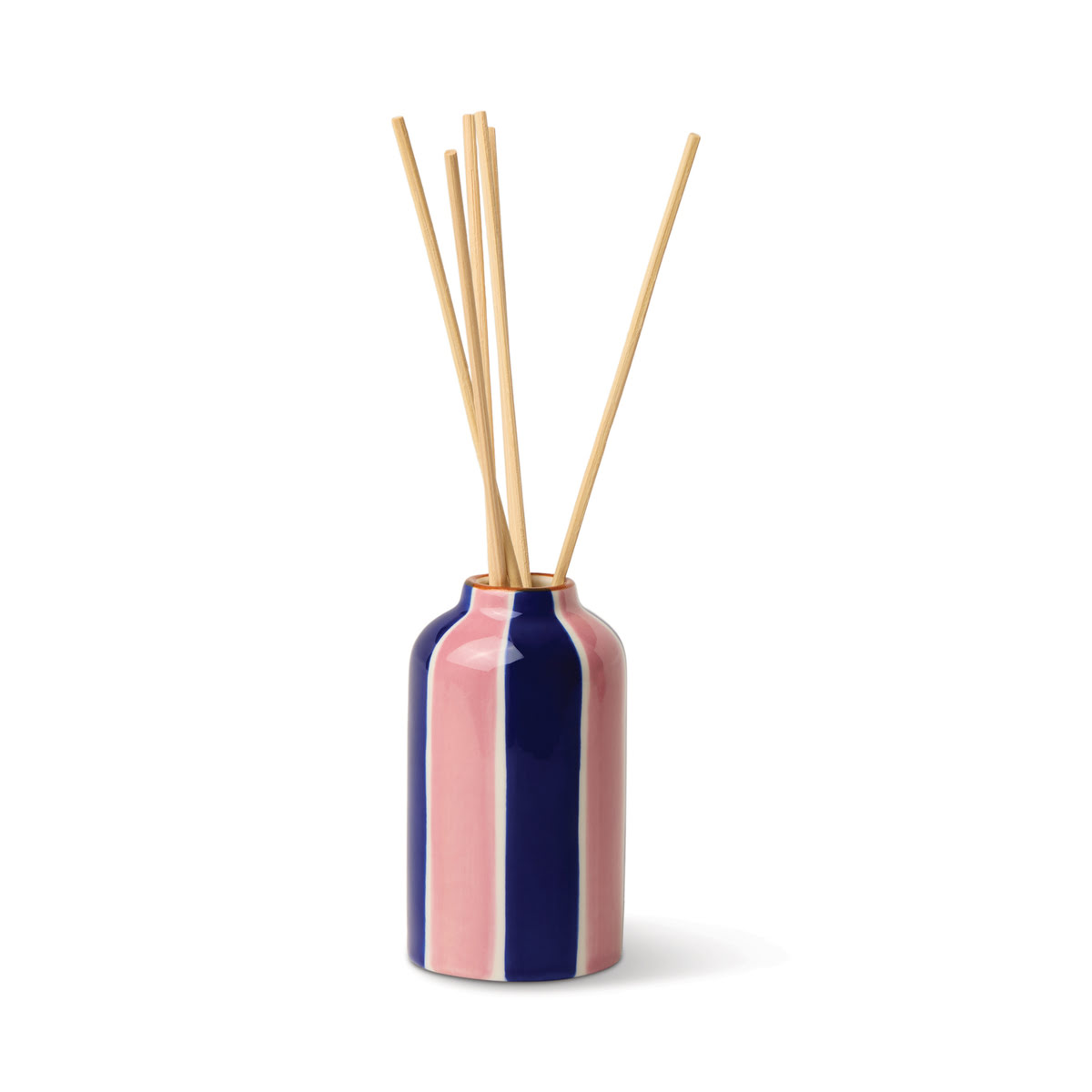 Diffuseur Adopo Hearts - Vanille et bois de Rose