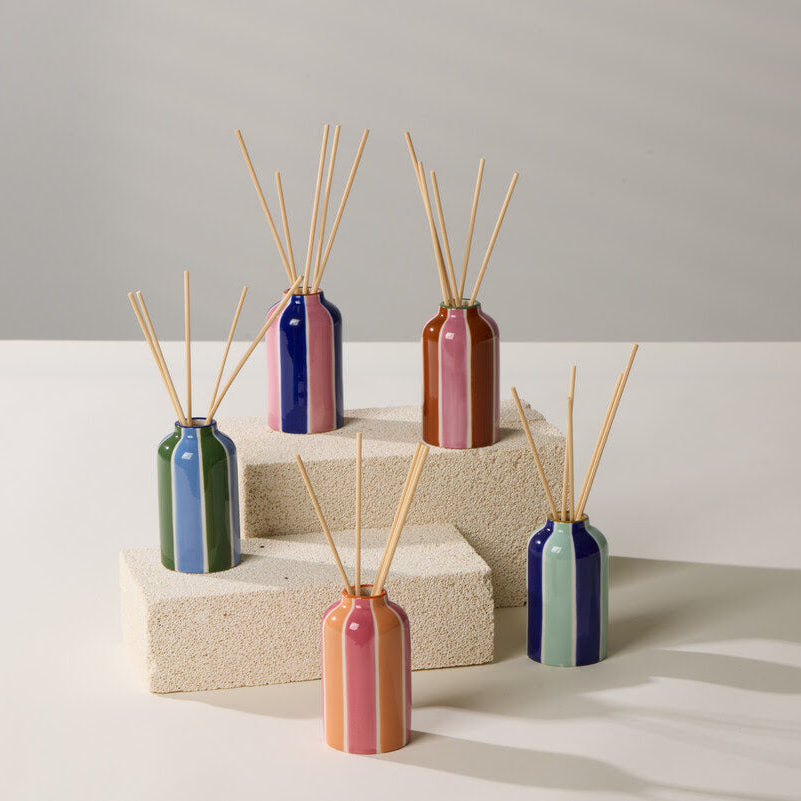 Diffuseur Adopo Sun - Fleur d'Oranger