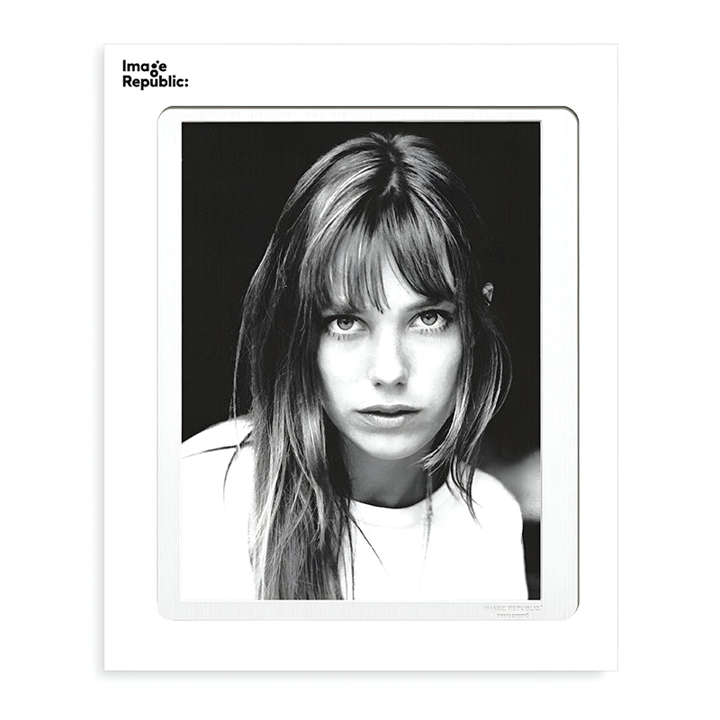 Affiche Jane Birkin - Gam