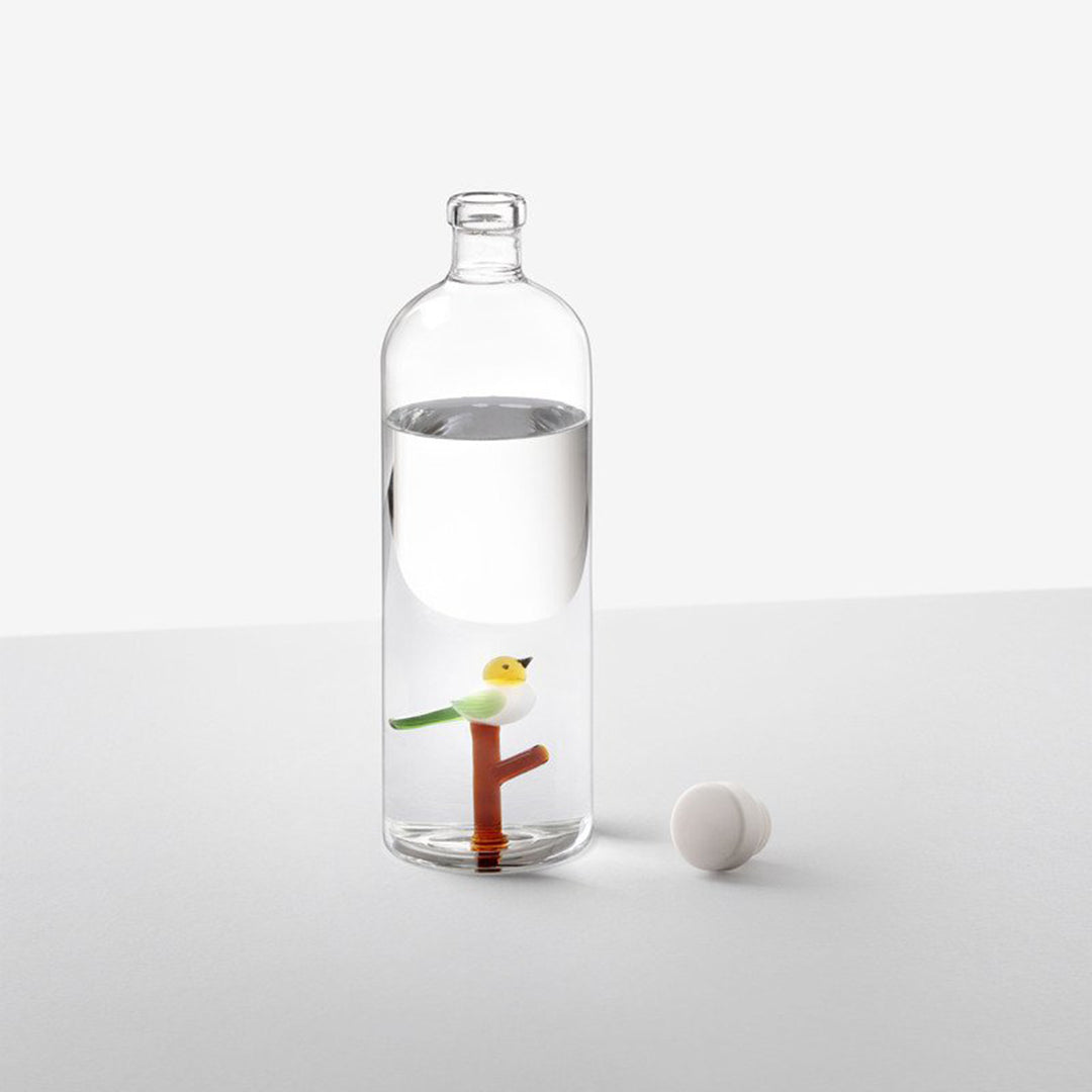 Ichendorf Animal Farm Bouteille - Bird