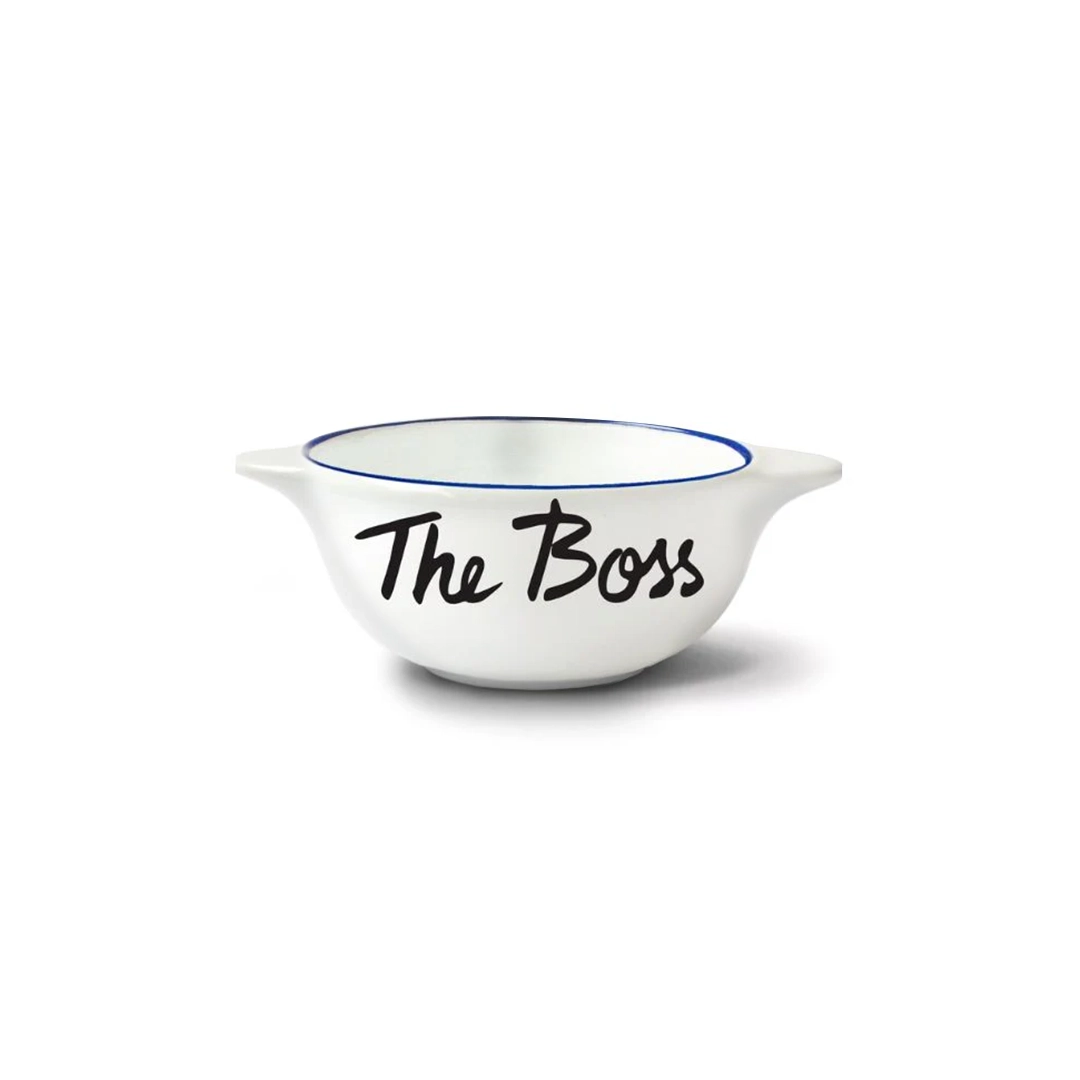 Bol Breton - The boss