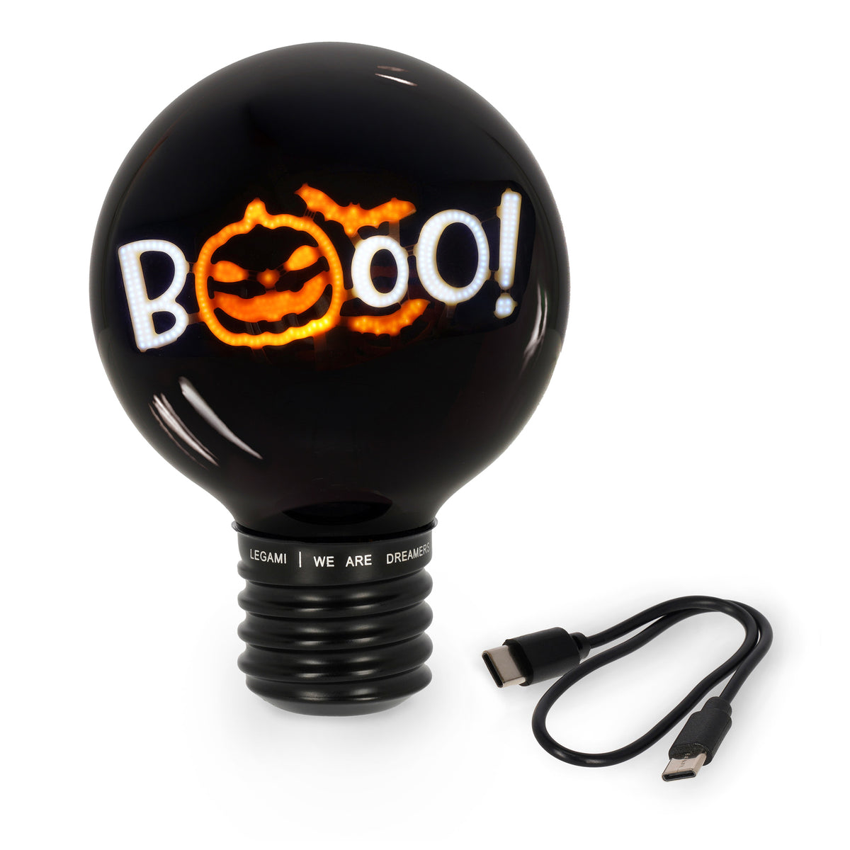Legami Lampe décorative Booo