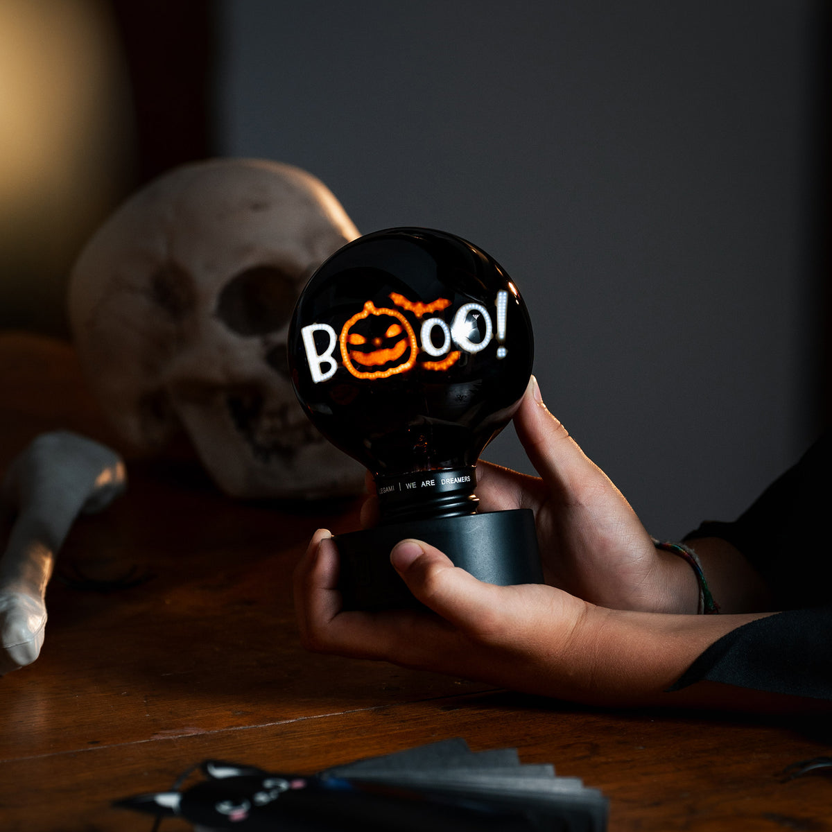 Legami Lampe décorative Booo