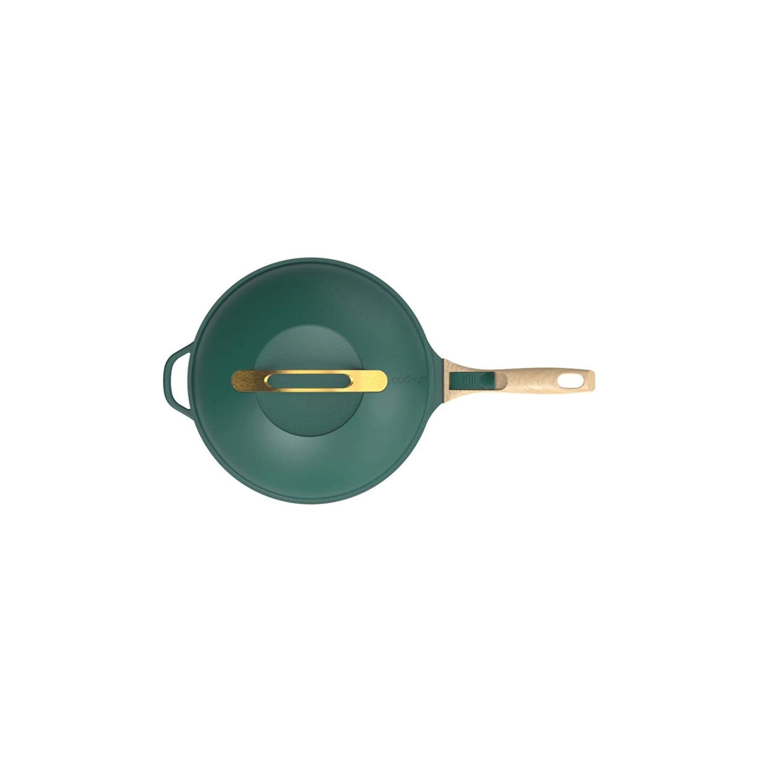 Cookut La Fabuleuse Poêle 8 en 1 - ø 24 cm - Canopée
