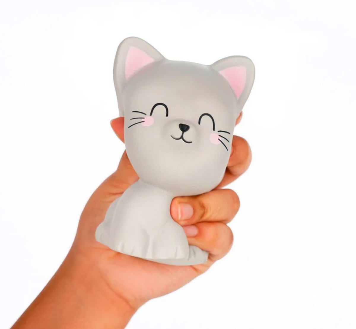 Balle anti-stress - Kitty