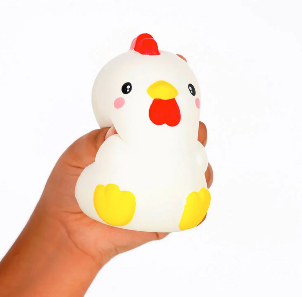 Legami Balle anti-stress - Hen