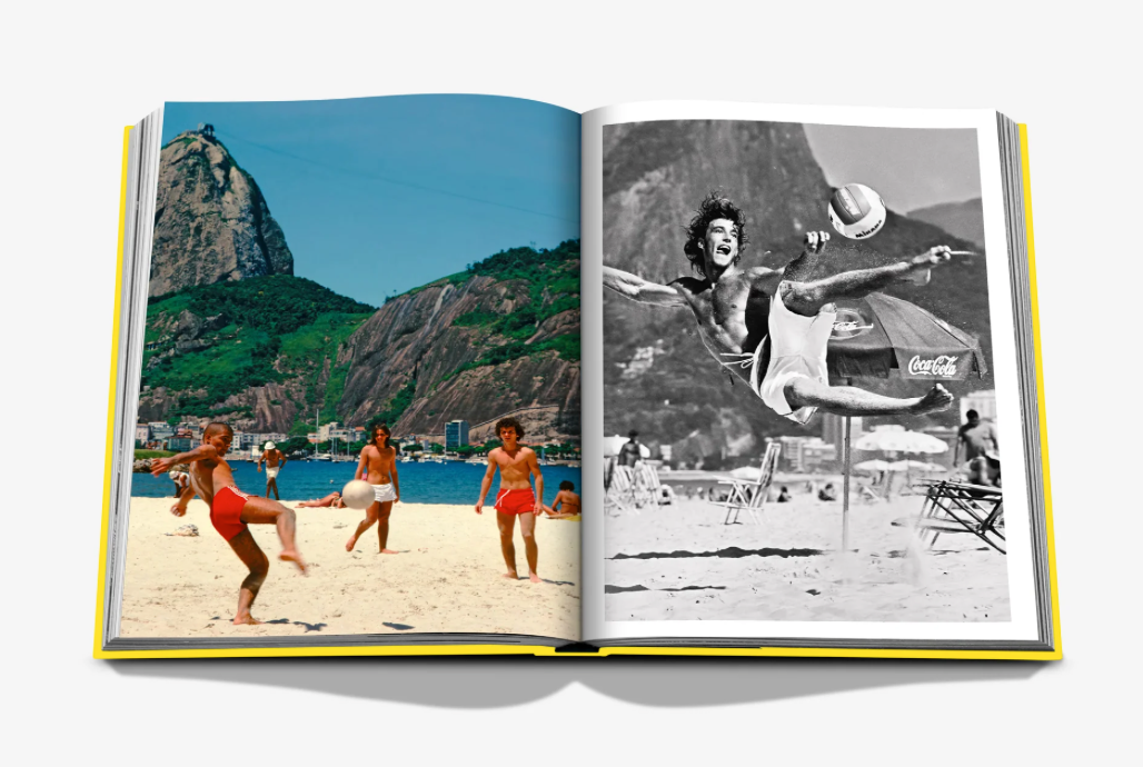 Livre Assouline - Rio de Janeiro
