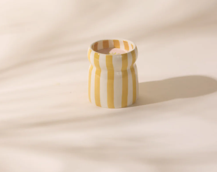 Bougie parfumée Cabana - Gold Coast
