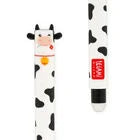 Legami set de 4 Stylos Gel Effaçable 0.7mm