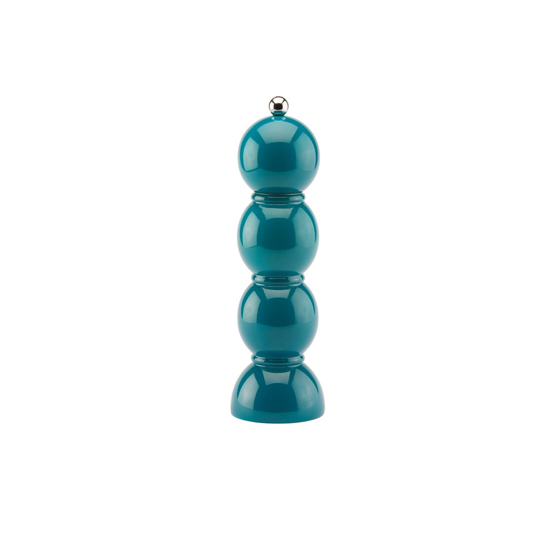 Moulin à Sel & Poivre Bobbin h.24cm - Teal