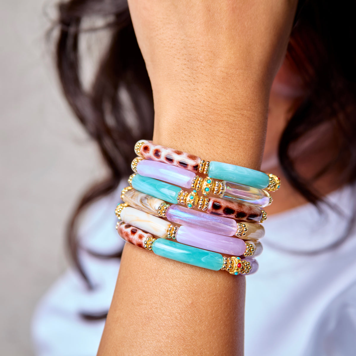 Bracelet JUHU