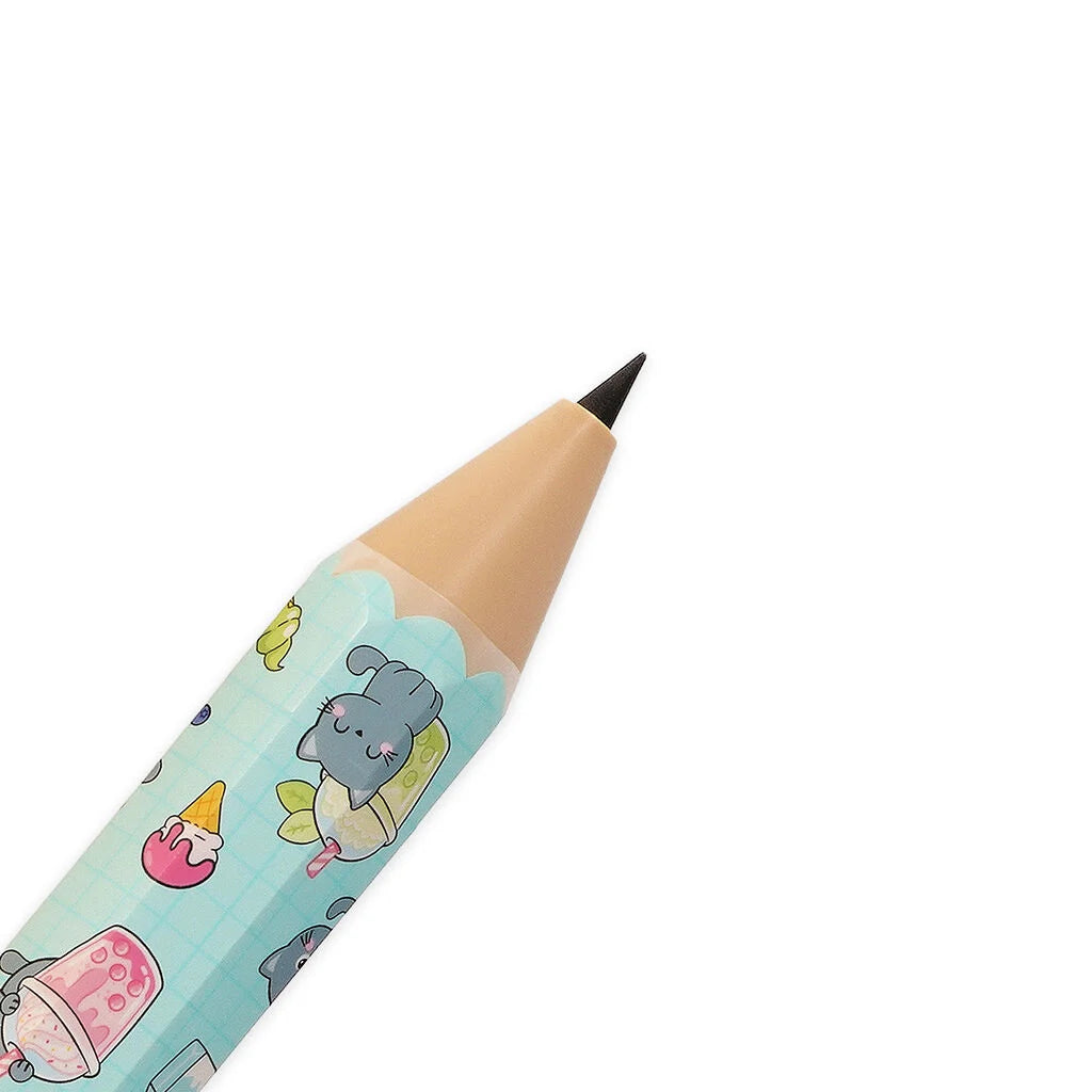 Legami crayon géant - Magic pencil