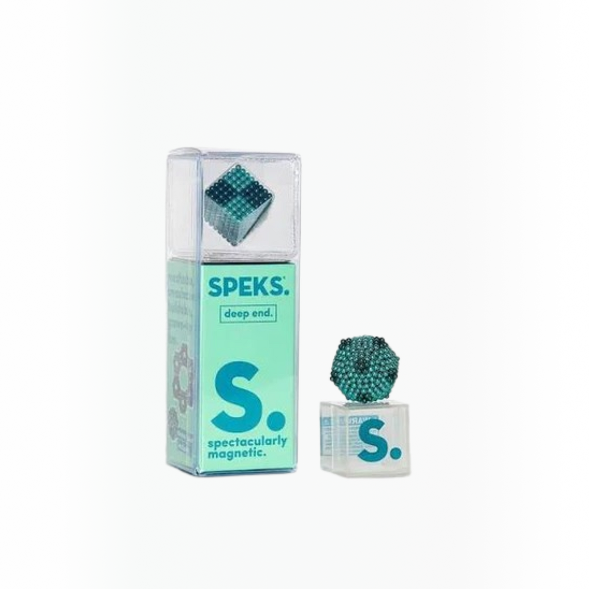 Jeu Billes magnétiques Speks - Deep end