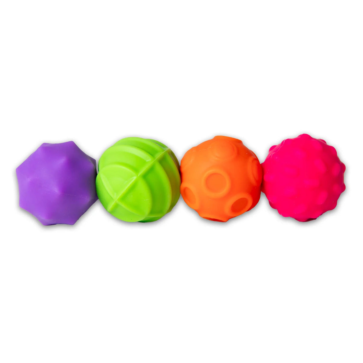 Jouet Sensoriel - Magnetic Spheres.
