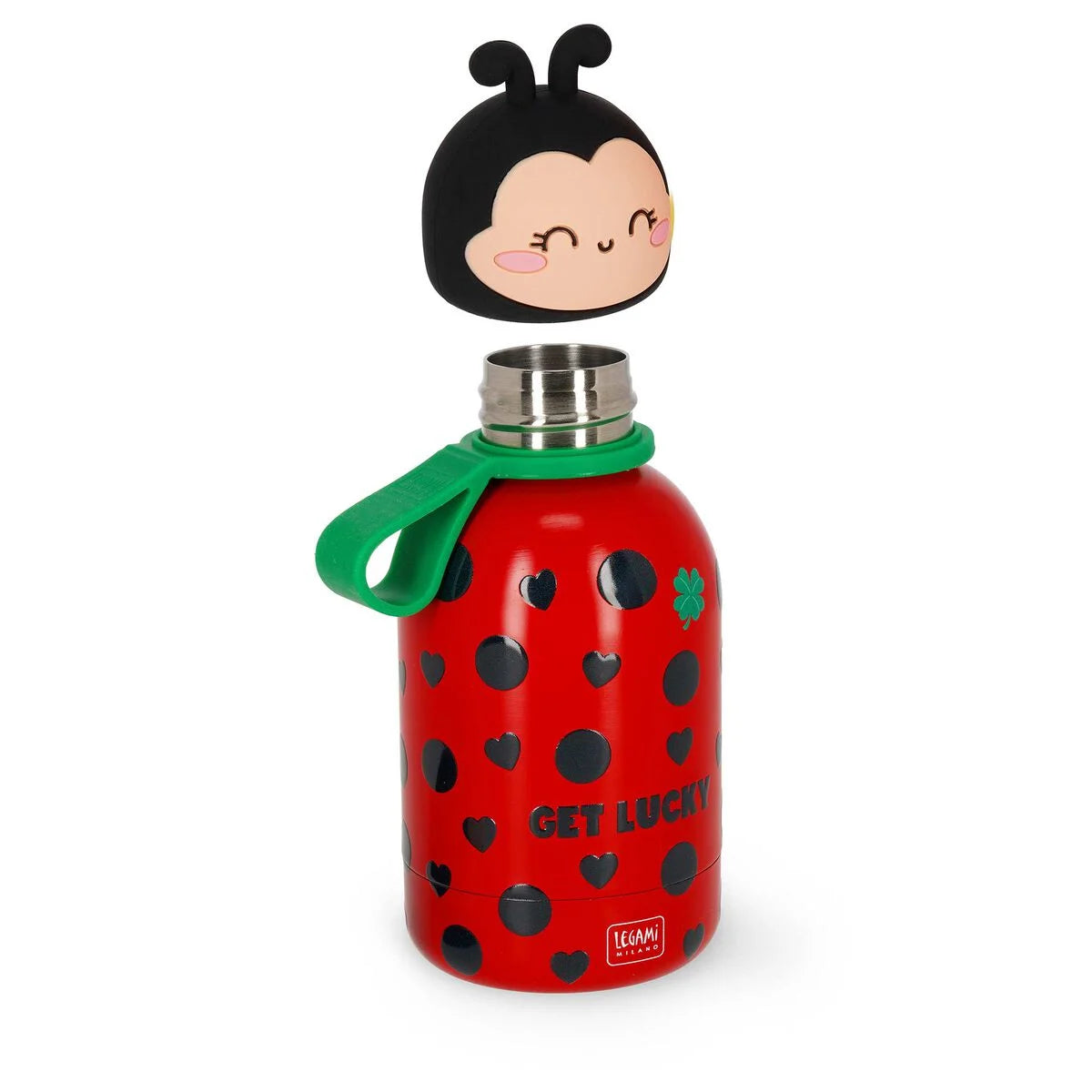 Legami Gourde thermique enfant 310 ml