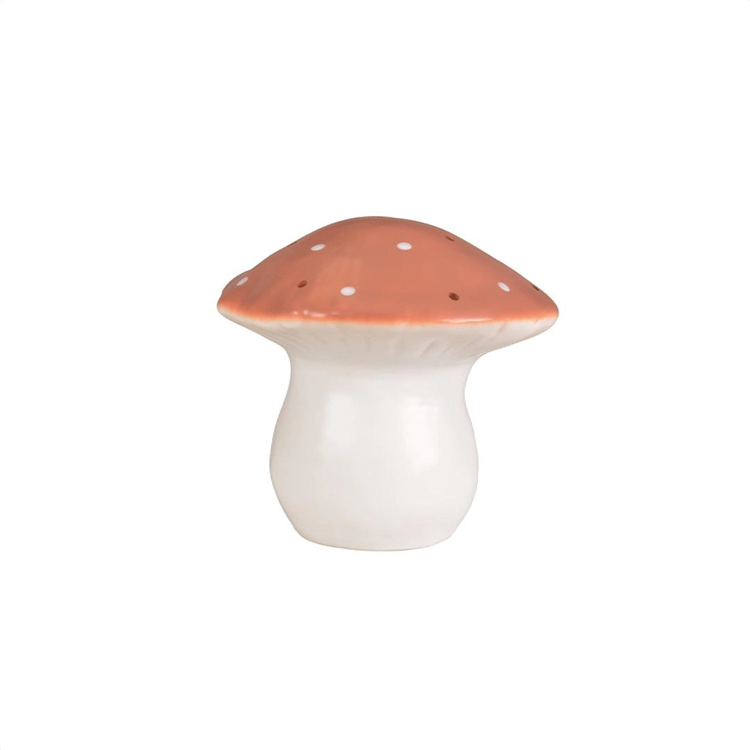 Lampe Champignon MM - terra
