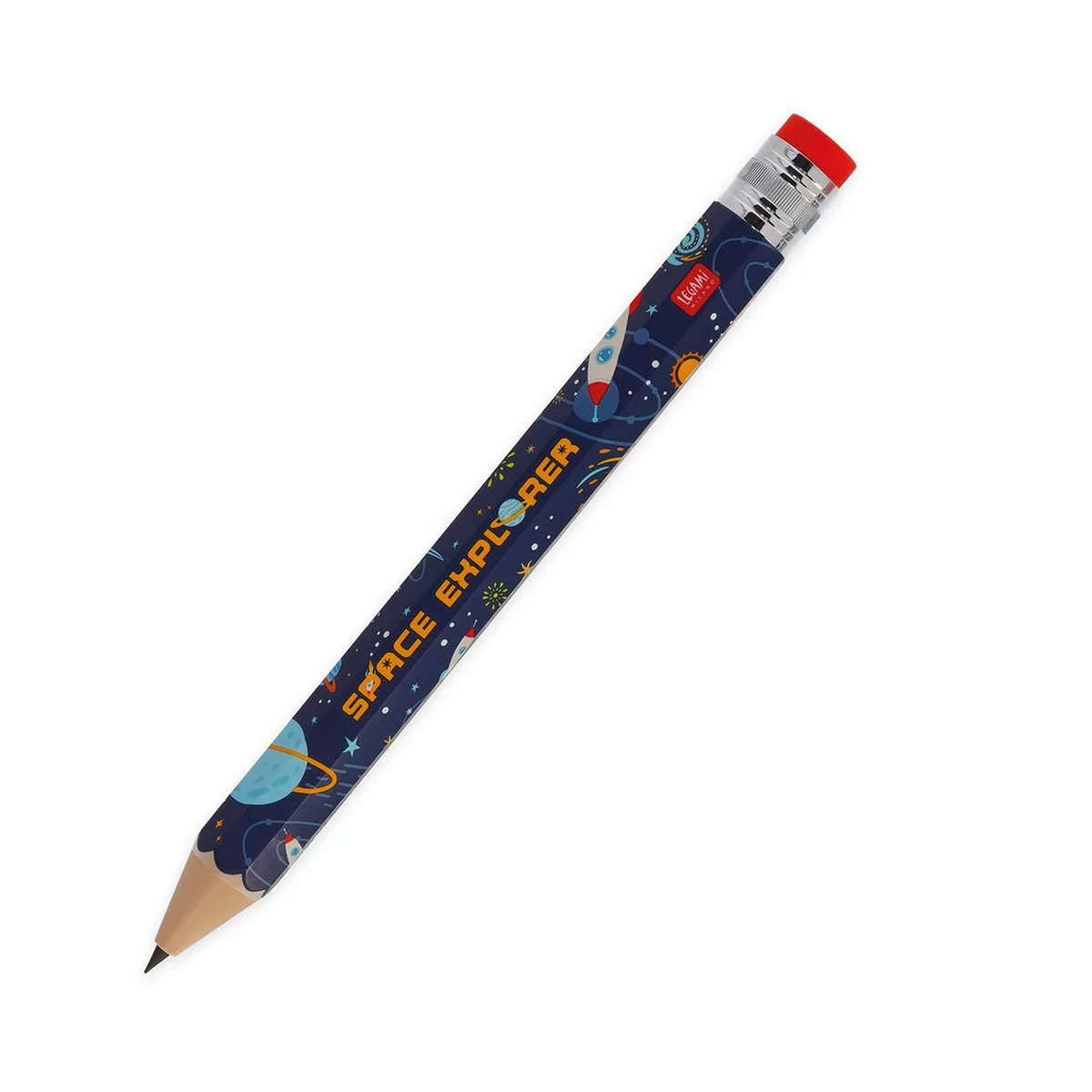 Legami crayon géant - Magic pencil