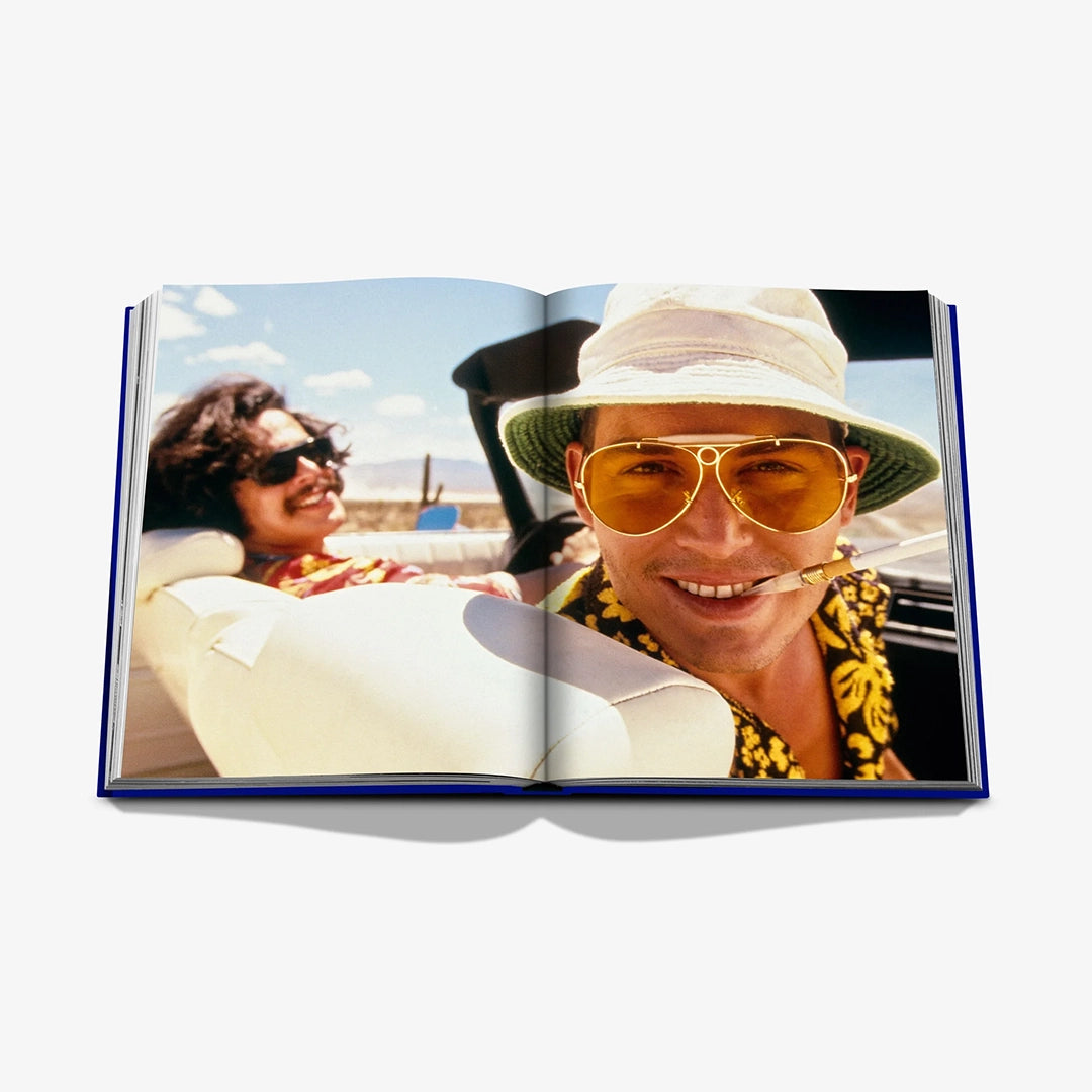 Livre Assouline - Las Vegas Magic