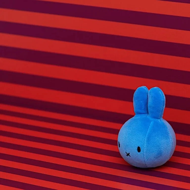 Miffy balle anti-stress