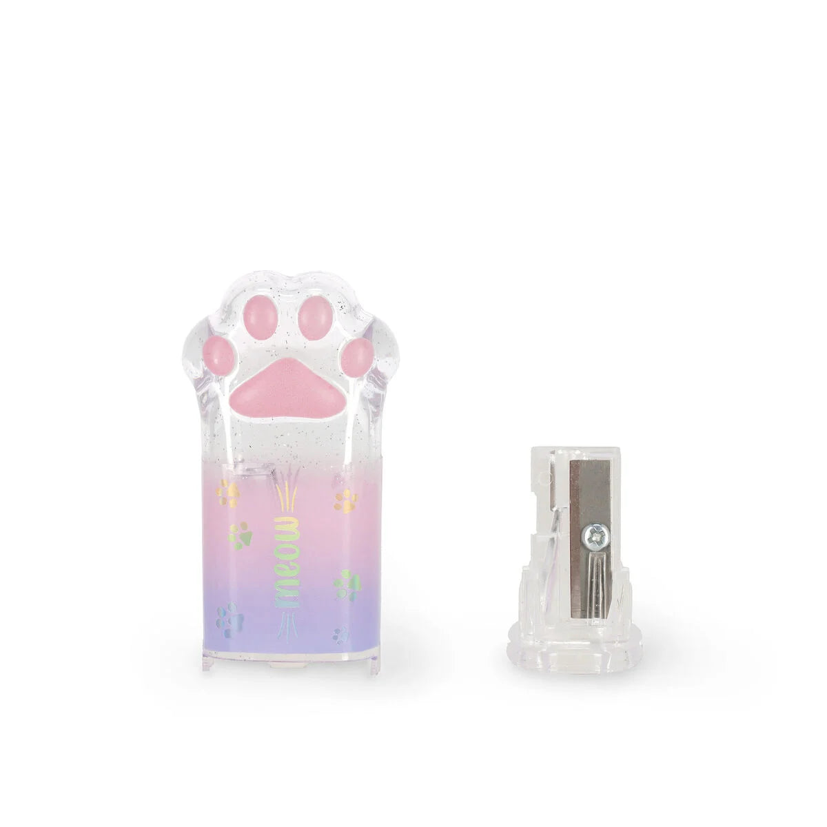 Legami taille crayon avec réservoir