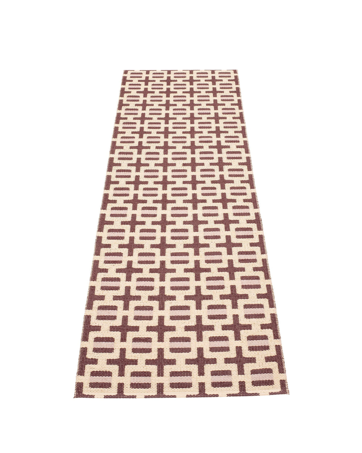 Pappelina Tapis de couloir 180cm - Tom