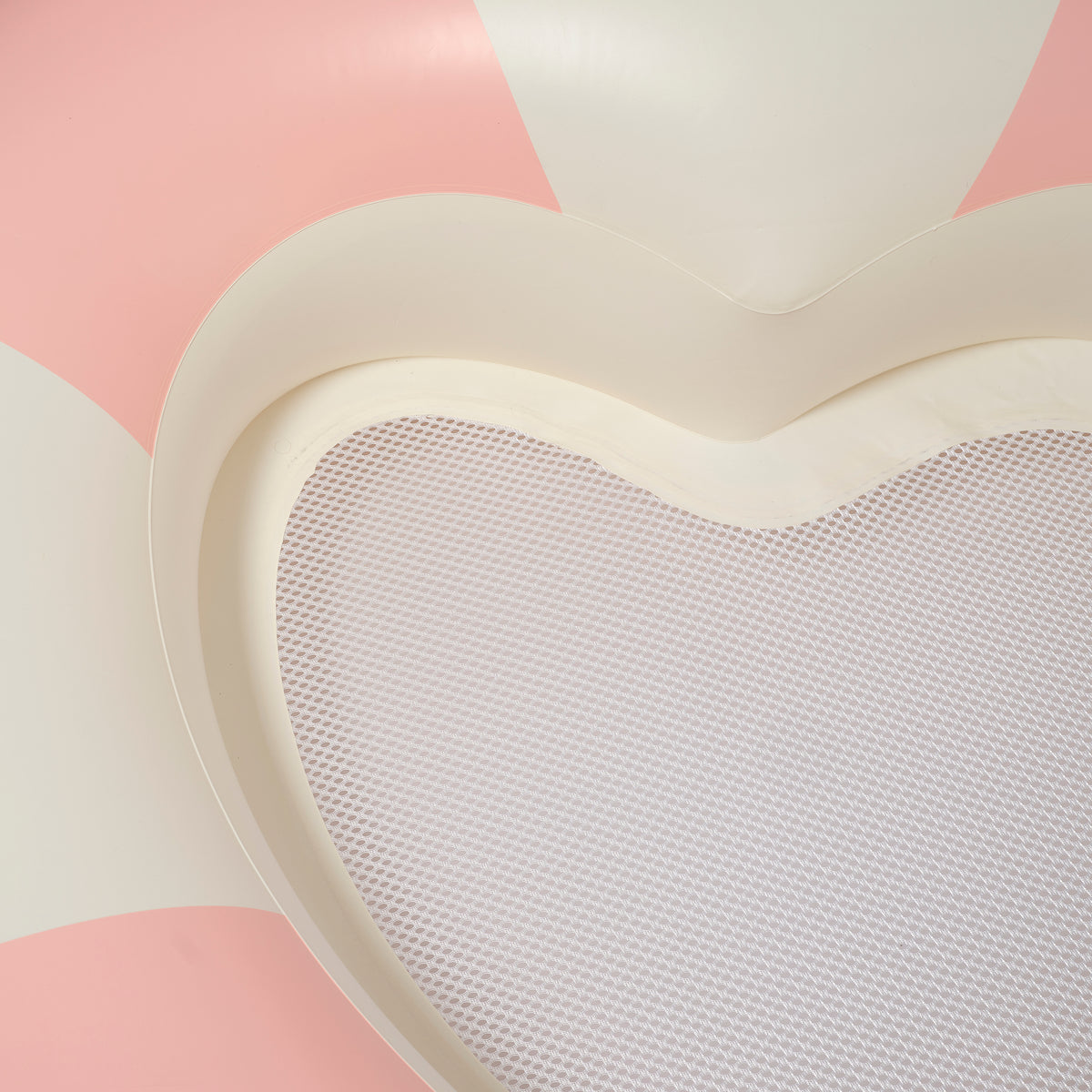 Sunnylife Bouée enfant - Coeur