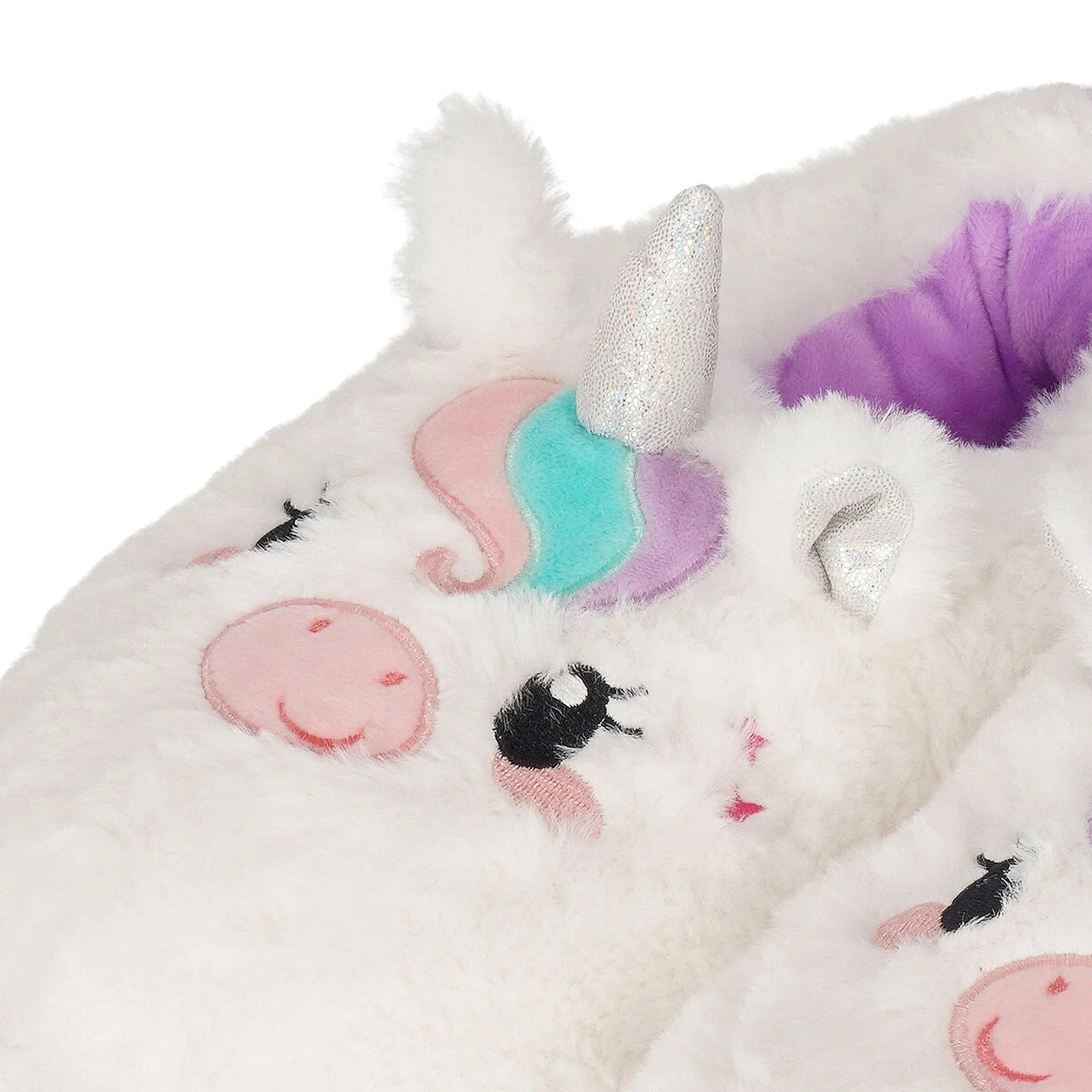 Legami Chaussons - Licorne