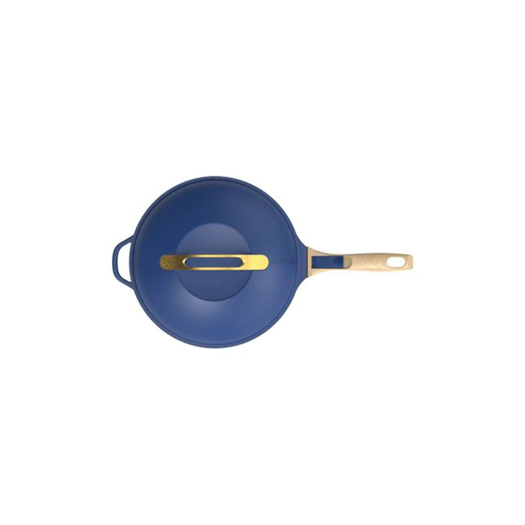 Cookut La Fabuleuse Poêle 8 en 1 - ø 24 cm - Saphir