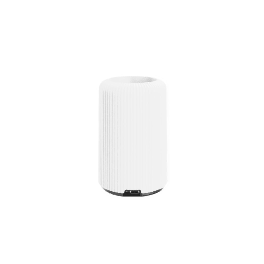 Socle Ampoule Pop Nomad pour ampoule à message Elements Lighting.