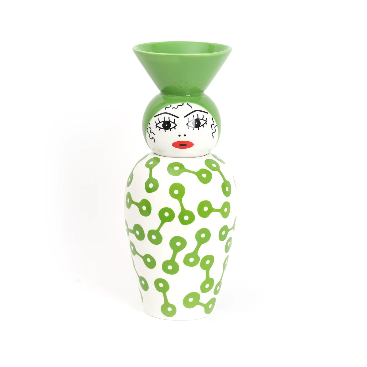 Vase collection Canopie - Pietra