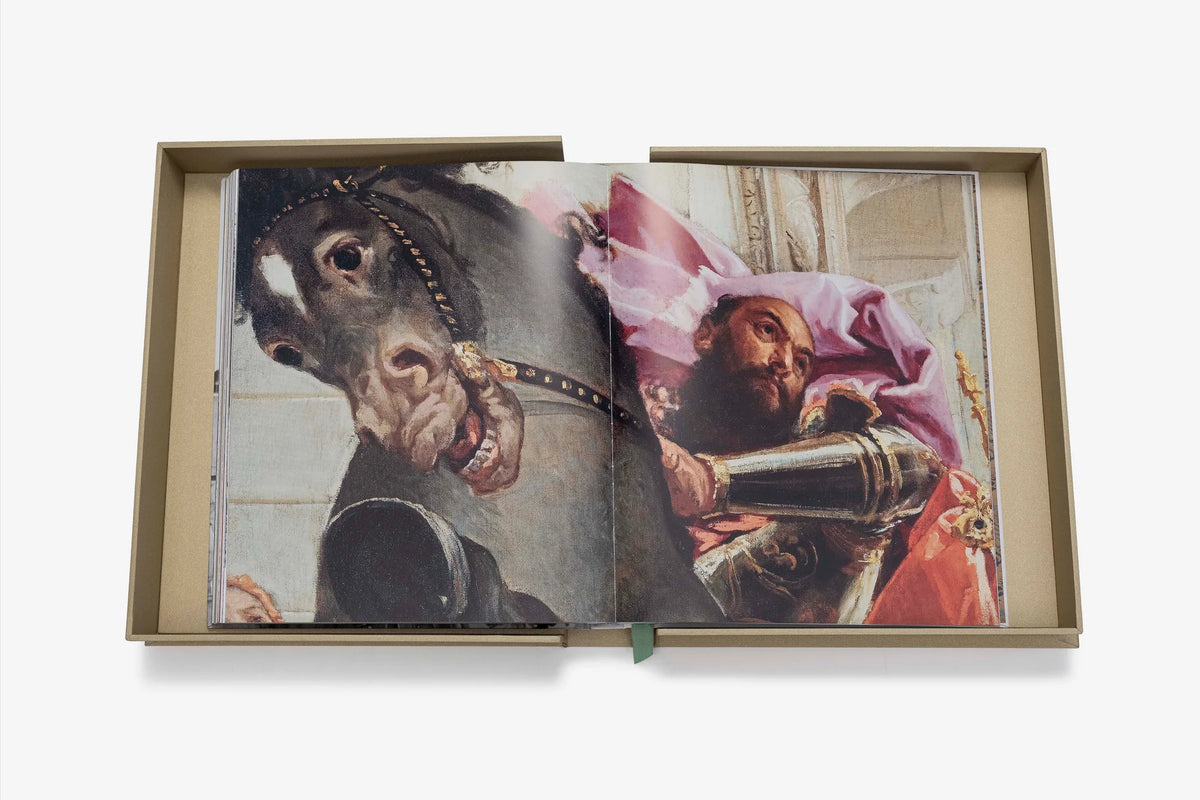 Livre Assouline - Venice : La Serenissima