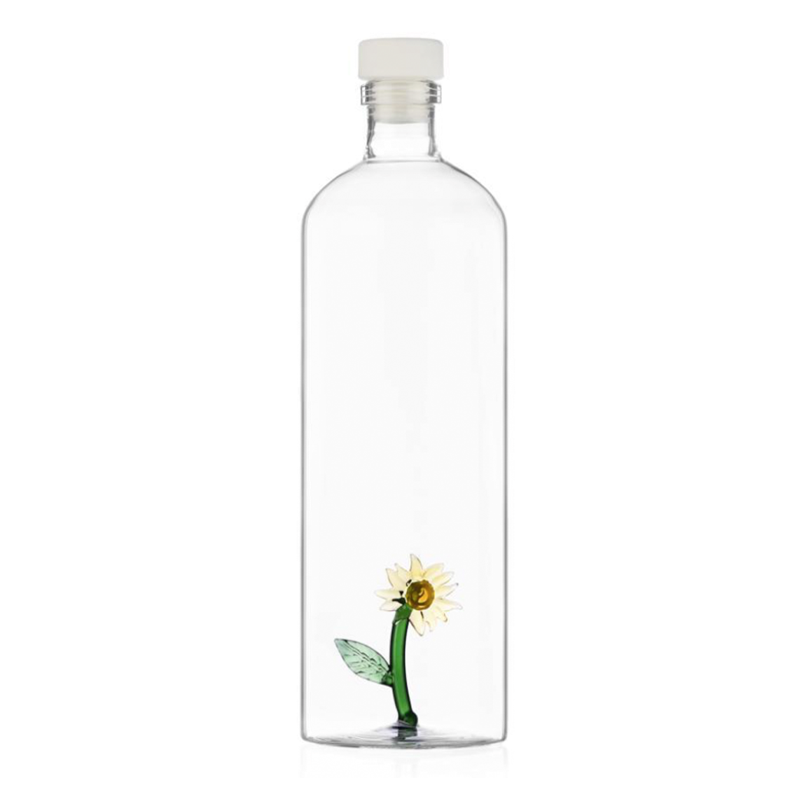 Ichendorf Botanica Bouteille - Sunflower