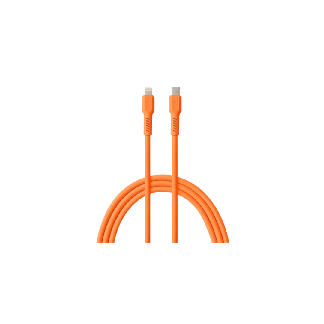 Câble de charge USB-C vers lightning