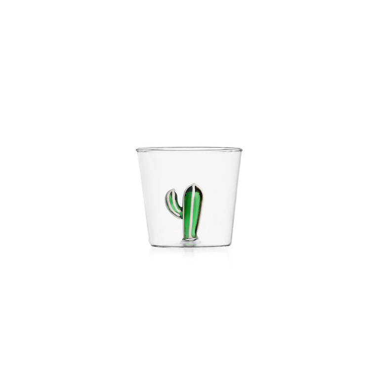 Ichendorf Verre - Cactus Vert