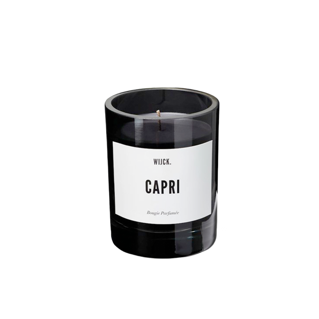 Bougie Parfumée 265g - Capri