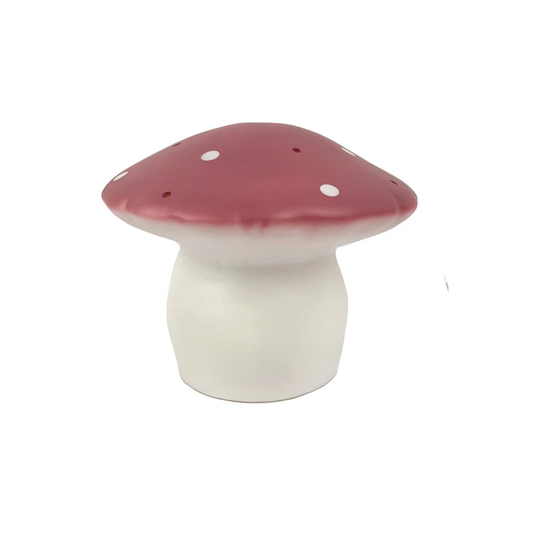 Lampe Champignon MM - cuberdon