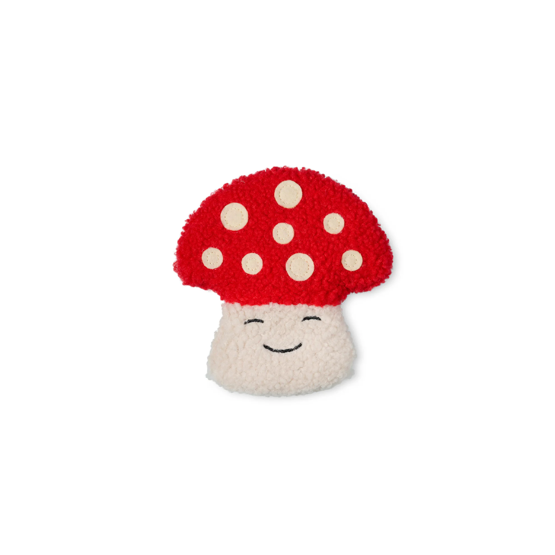 Chaufferette - Champignon magique