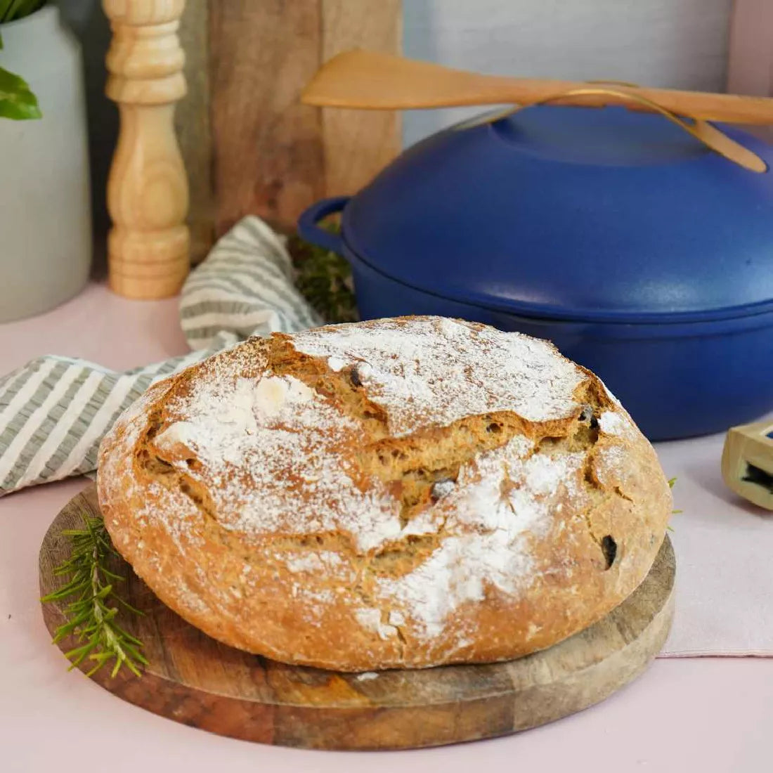 Cookut Livre de 200 recettes de la Poêle La Fabuleuse