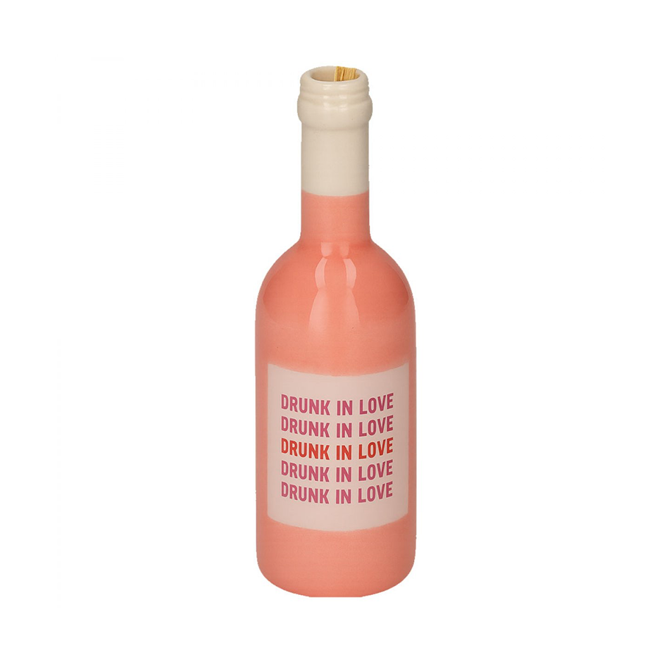 Vase Drunk in love